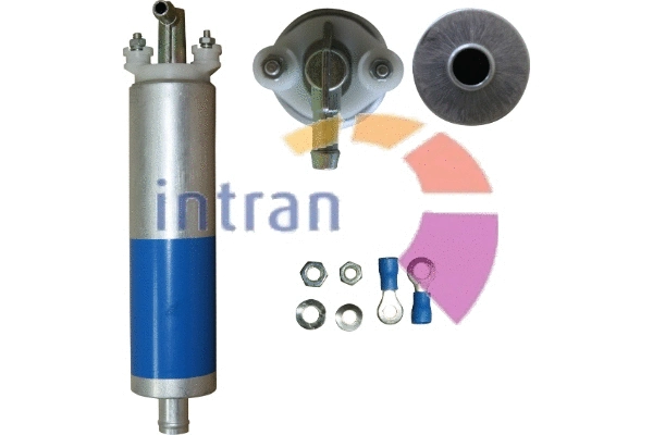 Pompe à carburant Intran Flotamex B0828