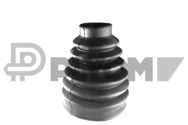 Joint-soufflet, arbre de commande PLYOM P030061