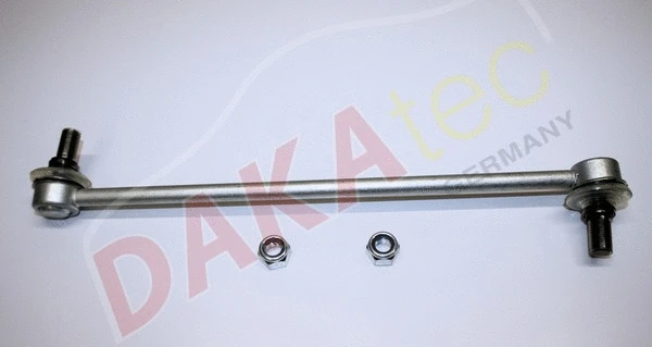 Entretoise/tige, stabilisateur DAKAtec 120119HQ