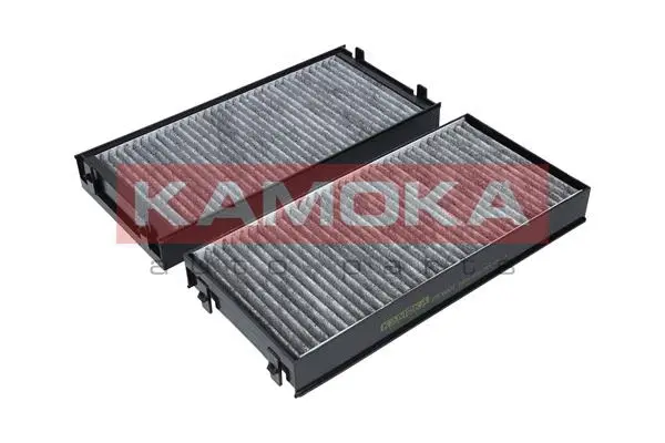 Filtre, air de l'habitacle KAMOKA F508801