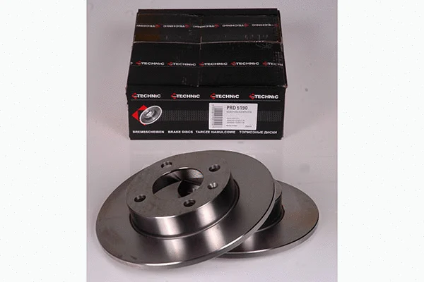 Disque de frein PROTECHNIC PRD5190