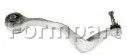 Bras de liaison, suspension de roue FORMPART 1205123