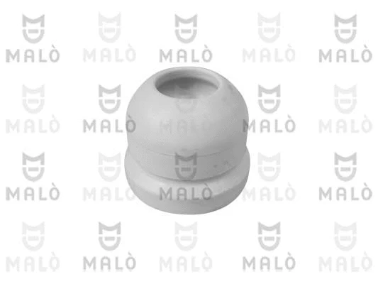 Butée élastique, suspension AKRON-MALÒ 280041