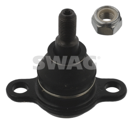 Rotule de suspension SWAG 30 93 1736