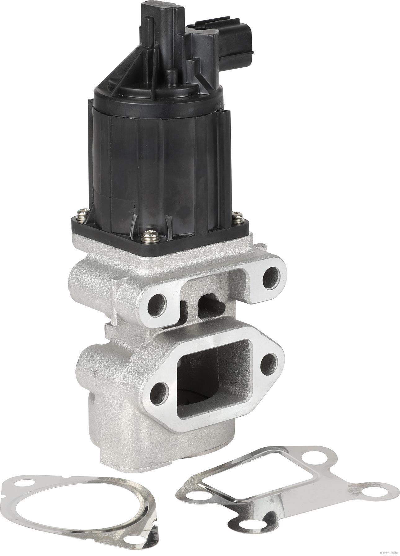 Vanne EGR HERTH+BUSS ELPARTS 70671414