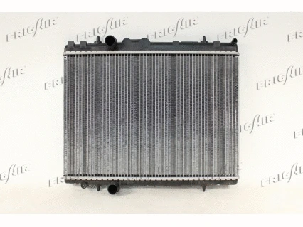 Radiateur, refroidissement du moteur FRIGAIR 0103.3084