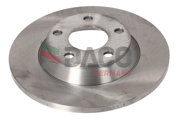 Disque de frein DACO Germany 604752