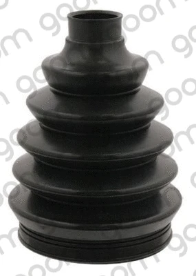 Joint-soufflet, arbre de commande GOOM DB-0028