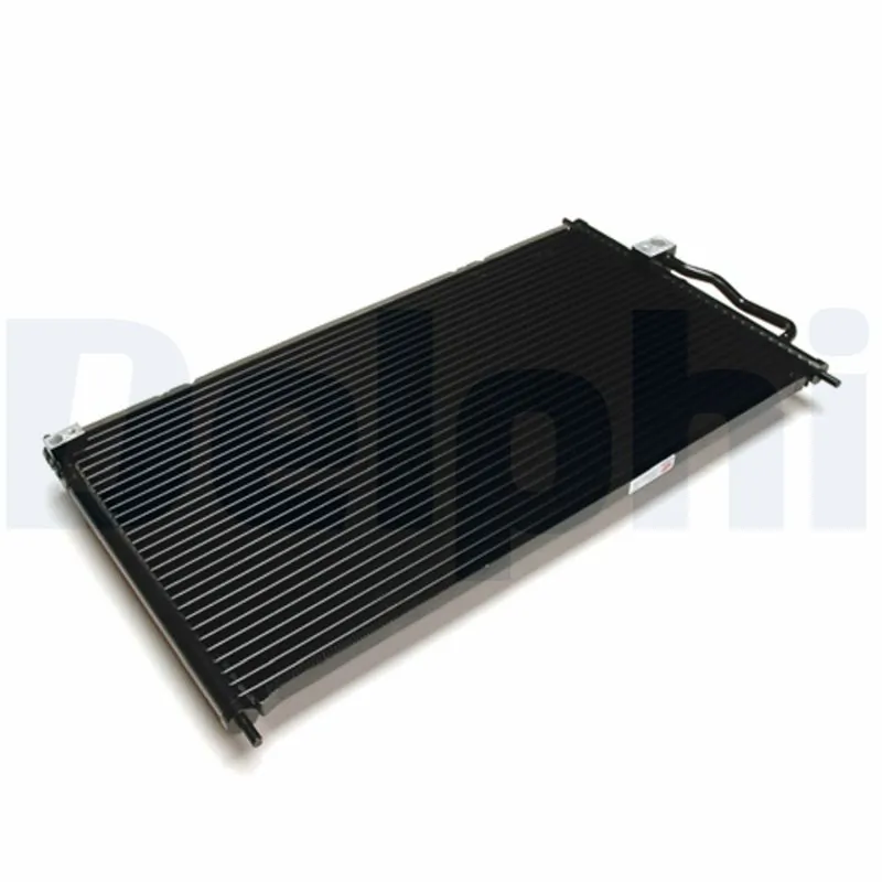Condenseur, climatisation DELPHI CF1101
