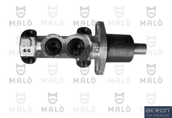 Maître-cylindre de frein AKRON-MALÒ 89404
