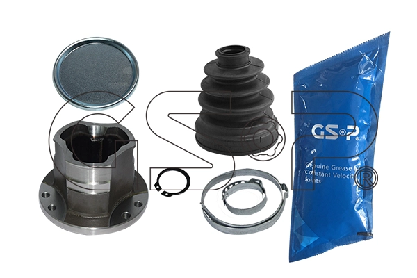 Jeu de joints, arbre de transmission GSP-BR 641014
