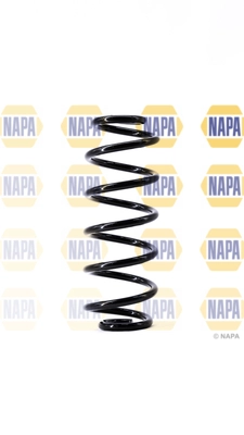 Ressort de suspension NAPA NCS1467