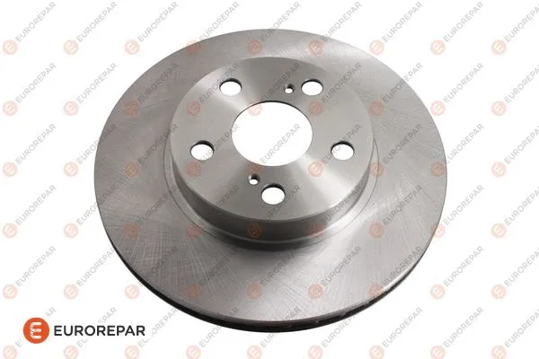 Disque de frein EUROREPAR 1622811680