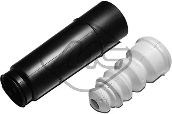 Butée élastique, suspension Metalcaucho 06248