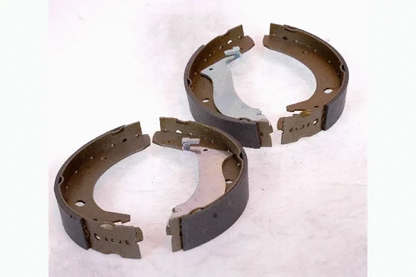 Jeu de mâchoires de frein PROTECHNIC PRS0422