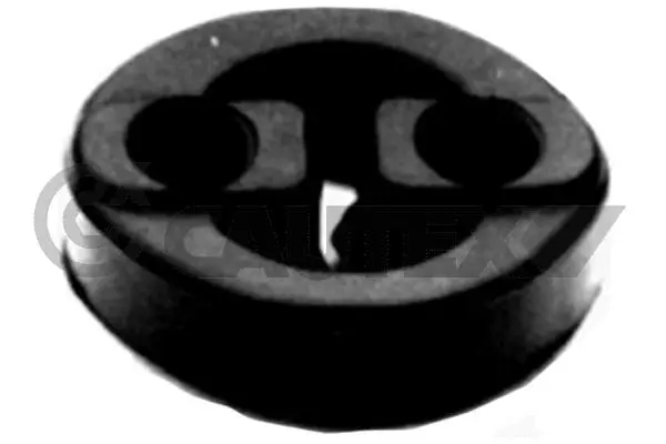 Butée élastique, silencieux CAUTEX 756624