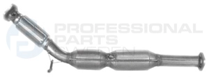 Catalyseur Professional Parts 254390892