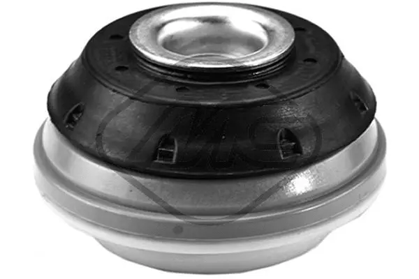 Coupelle de suspension Metalcaucho 07124