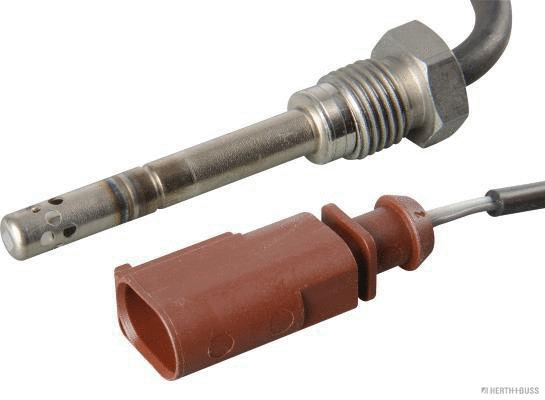 Capteur, température des gaz HERTH+BUSS ELPARTS 70682051
