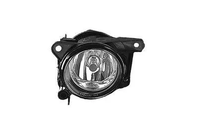 Projecteur antibrouillard VAN WEZEL 5825998