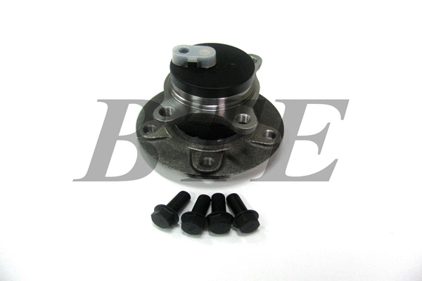 Kit de roulements de roue BTE 507790