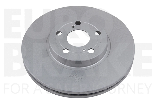 Disque de frein EUROBRAKE 5815314590