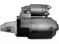 Démarreur ACAUTO AC-JBS0387