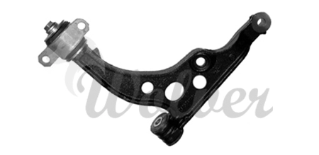 Rotule de barre de connexion WOLVER SP305791