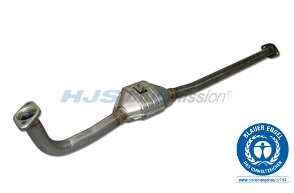 Catalyseur HJS 90 47 5929