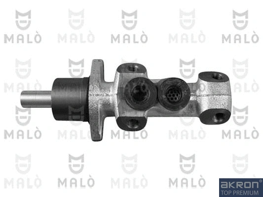 Maître-cylindre de frein AKRON-MALÒ 89297