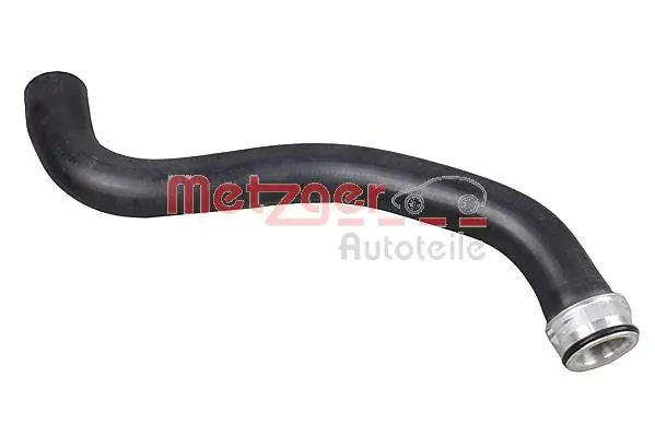 Durite de radiateur METZGER 2421179