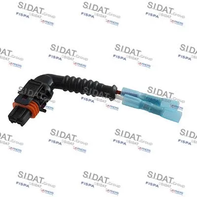 Kit réparation de câble, injecteur AUTOTEAM D05198