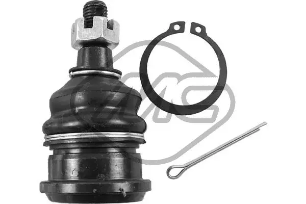 Rotule de suspension Metalcaucho 53249