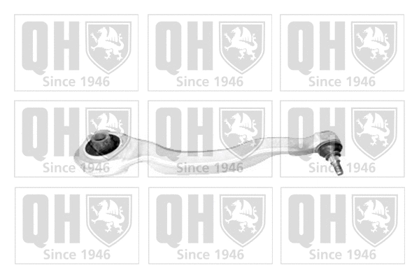 Bras de liaison, suspension de roue QUINTON HAZELL QSJ3534S