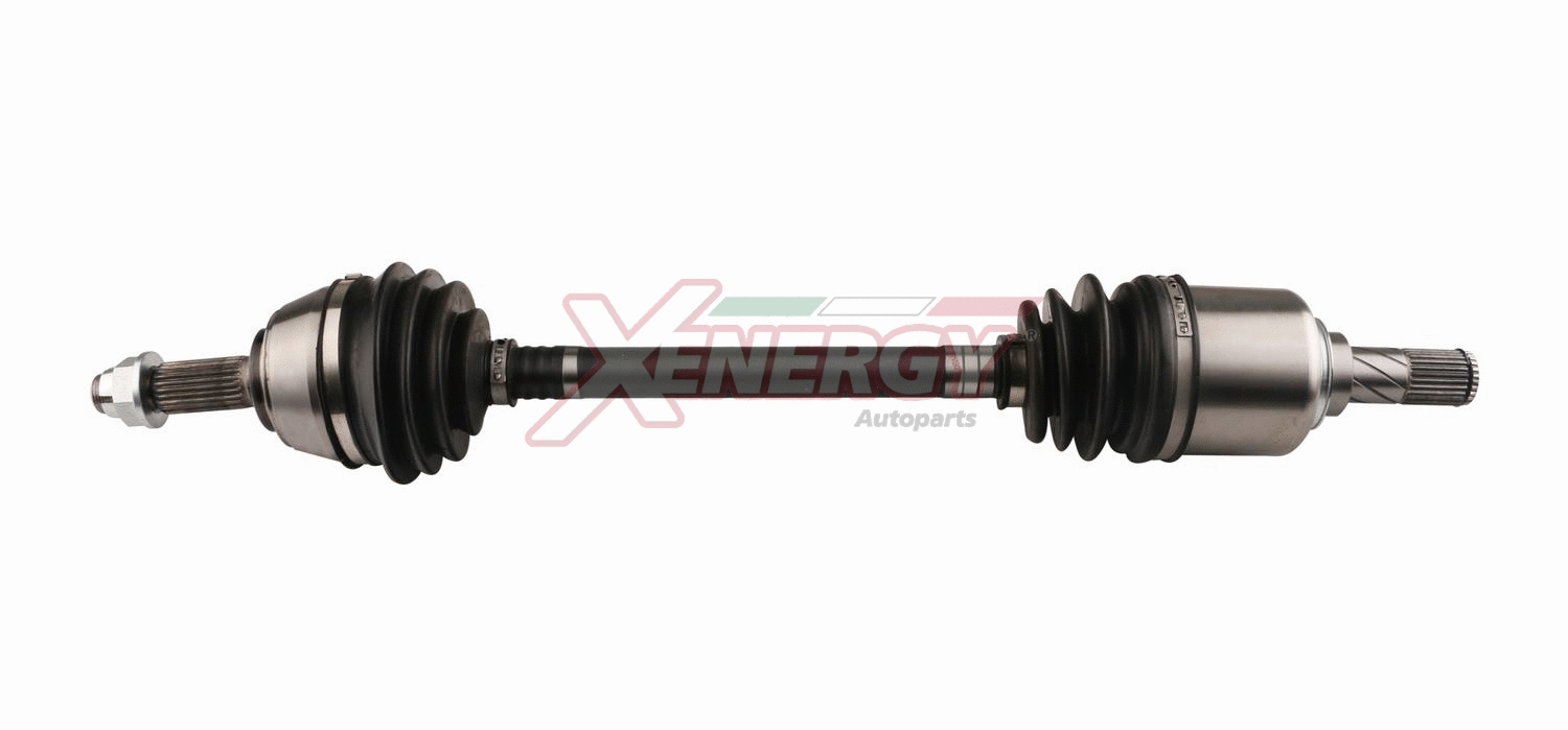 Arbre de transmission AP XENERGY X30476