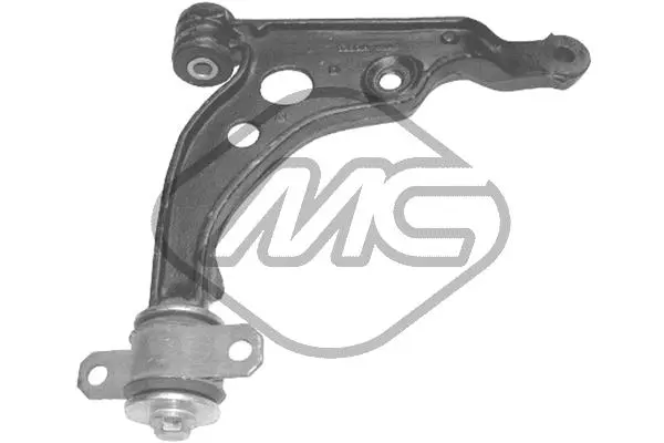 Bras de liaison, suspension de roue Metalcaucho 48870