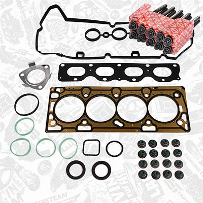 Jeu de joints, culasse ET ENGINETEAM TS0036BT