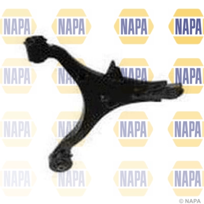 Bras de liaison, suspension de roue NAPA NST2374
