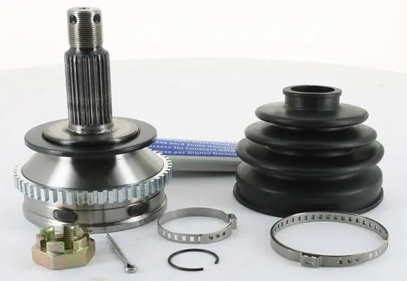Jeu de joints, arbre de transmission FRIESEN FVJ0154