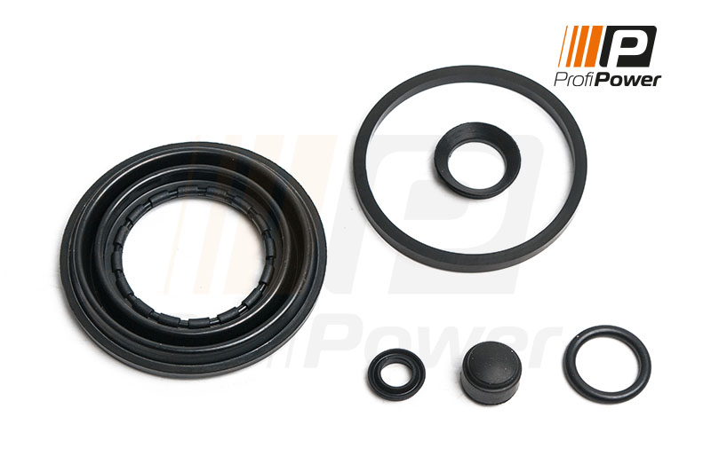 Kit de réparation, étrier de frein ProfiPower 9B3032