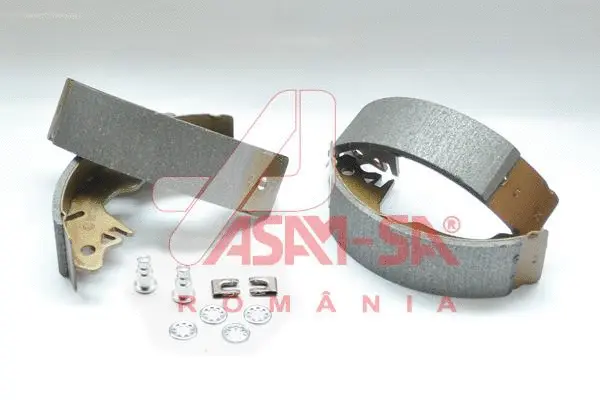 Jeu de mâchoires de frein ASAM AUTOMOTIVE 32594