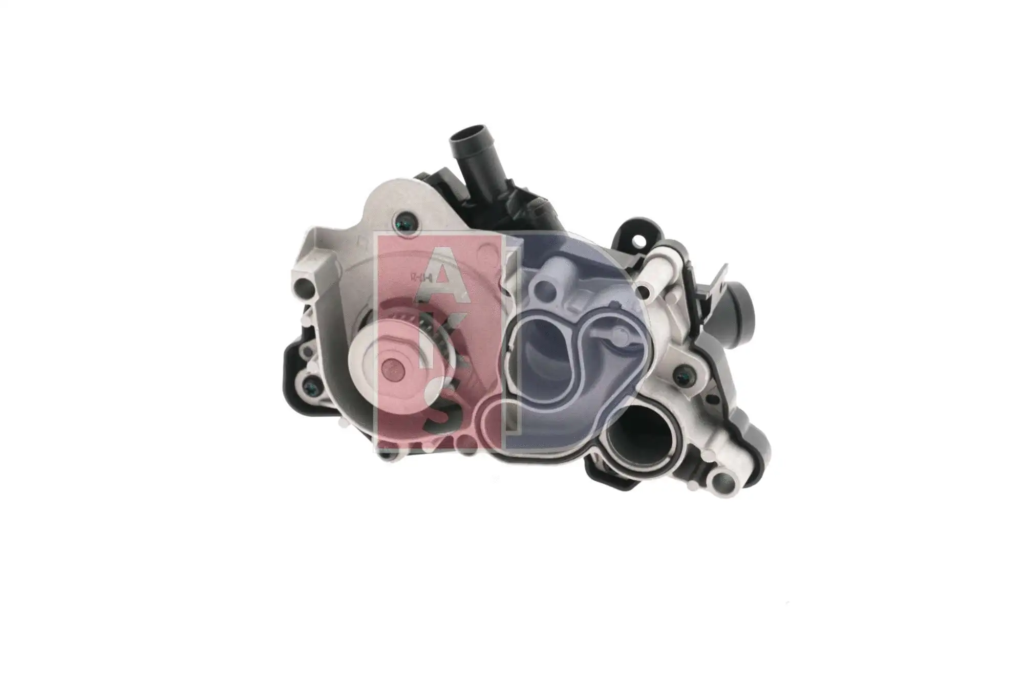 Pompe à eau, refroidissement du moteur AKS DASIS 570051N
