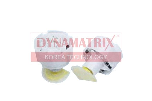 Pompe à carburant DYNAMATRIX DFM0000429