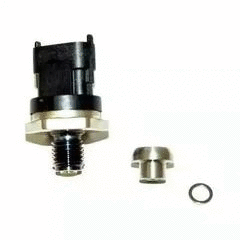Capteur, pression de carburant MTR 12165985