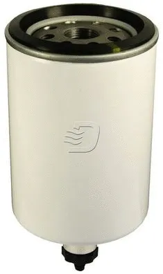 Filtre à carburant DENCKERMANN A120258