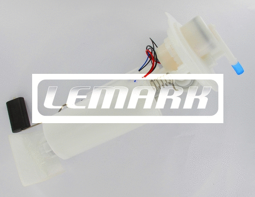 unité d'alimentation de carburant LEMARK LFP512