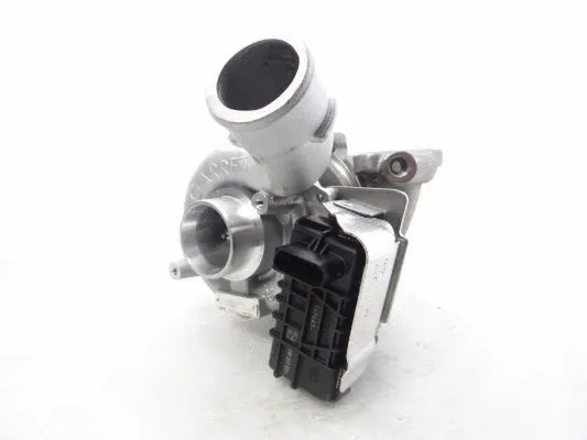 Turbocompresseur, suralimentation GARRETT 776469-9006W