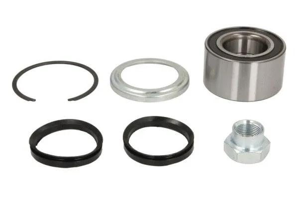Kit de roulements de roue BTA H1F000BTA