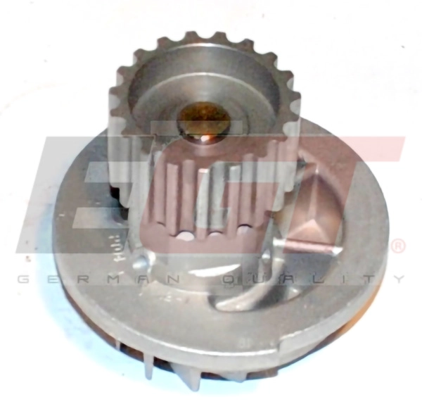 Pompe à eau, refroidissement du moteur EGT 701204EGT