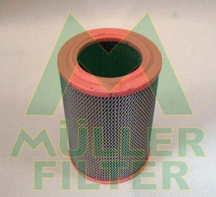 Filtre à air MULLER FILTER PA451